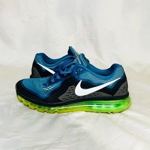 Men’s Nike Better World Running Shoes Size 12